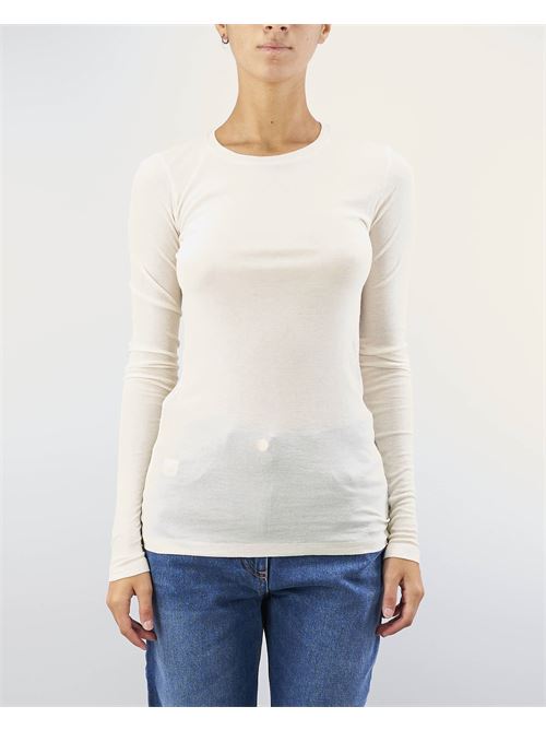 Cotton jersey T-shirt Max Mara Weekend MAX MARA WEEKEND | Sweater | VISTOLA1